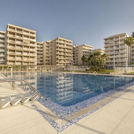 Global Properties, Increible Apartamento En La Playa, Canet d’En Berenguer Kültér fotó
