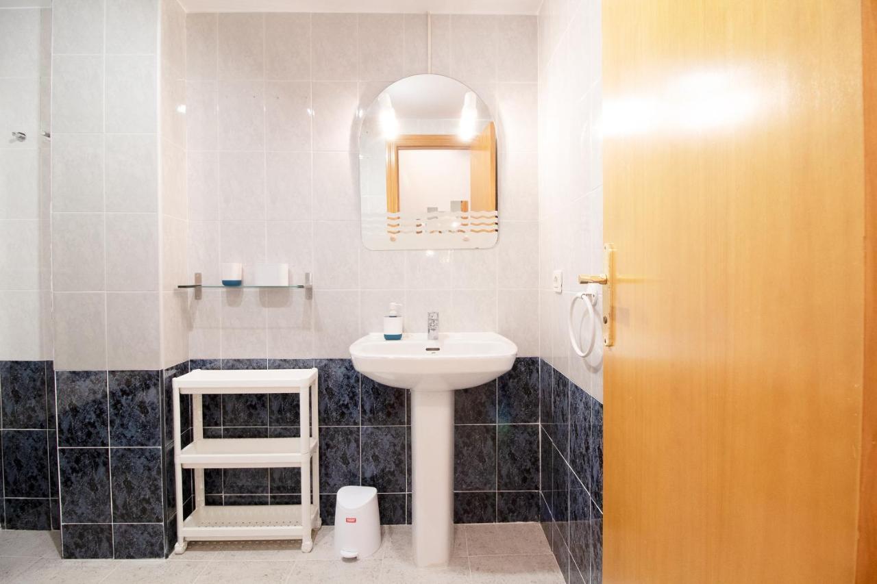 Global Properties, Increible Apartamento En La Playa, Canet d’En Berenguer Kültér fotó