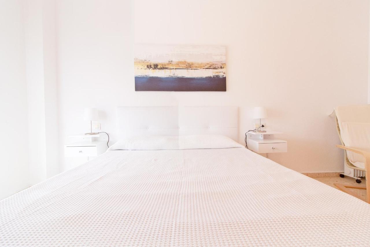 Global Properties, Increible Apartamento En La Playa, Canet d’En Berenguer Kültér fotó