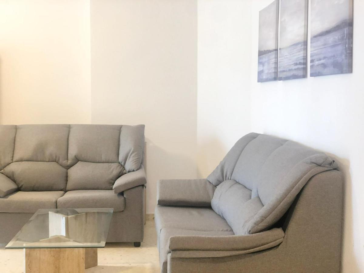 Global Properties, Increible Apartamento En La Playa, Canet d’En Berenguer Kültér fotó