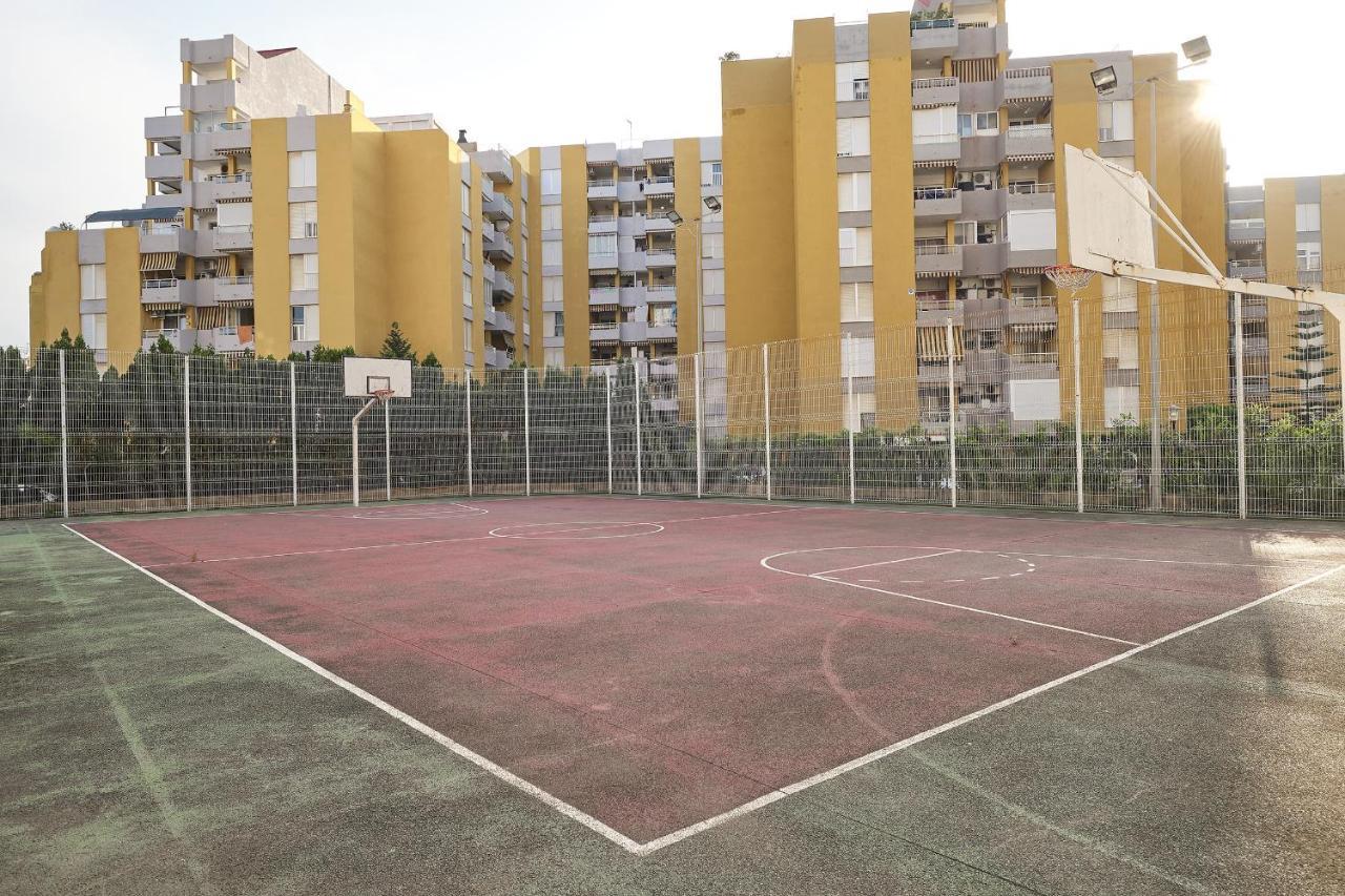 Global Properties, Increible Apartamento En La Playa, Canet d’En Berenguer Kültér fotó